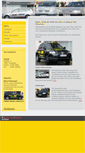 Mobile Screenshot of citycar-trossingen.de